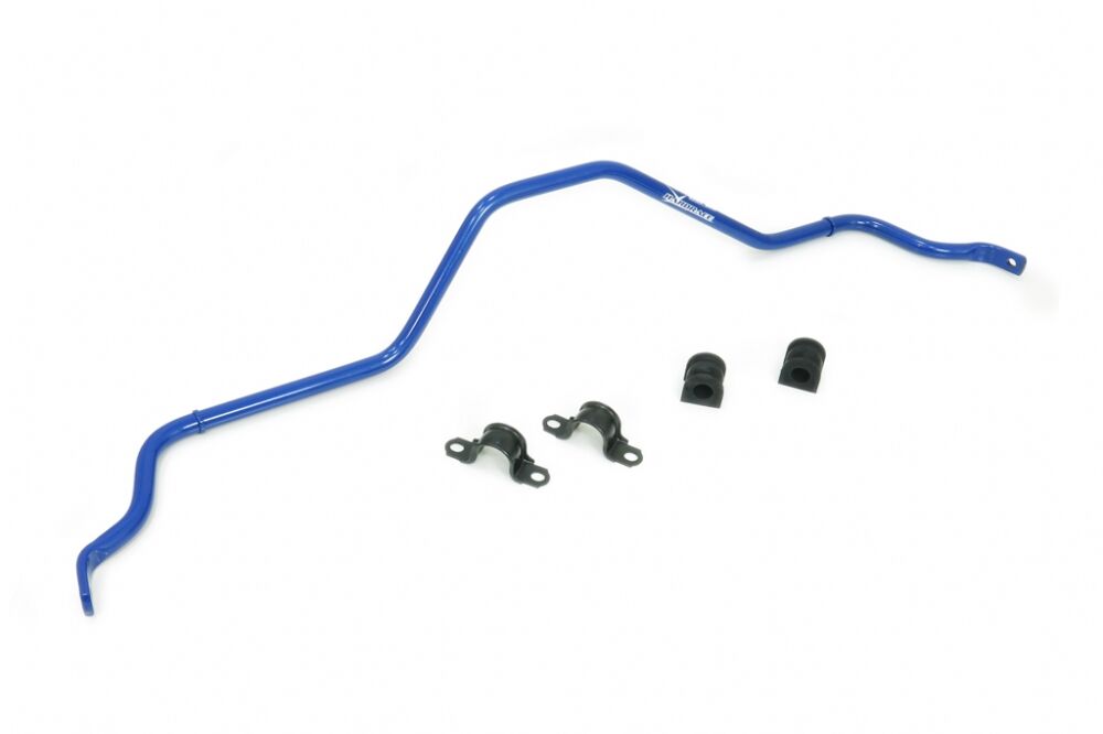HARDRACE Rear 22mm Sway Bar - Lexus RX (ALA10/ALH10) - Image 2