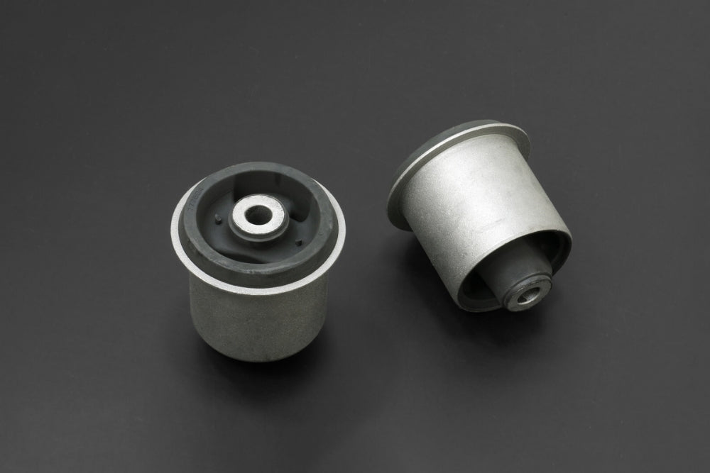 HARDRACE Rear Torsion Beam Bush - Suzuki Swift (ZC32) / SX4 / Vitara (LY) - Hardened Rubber