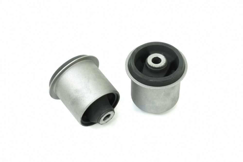 HARDRACE Rear Torsion Beam Bush - Suzuki Swift (ZC32) / SX4 / Vitara (LY) - Hardened Rubber - Image 2