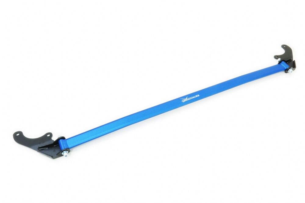 HARDRACE Front Strut Tower Brace - Volkswagen Polo (AW) - Image 2