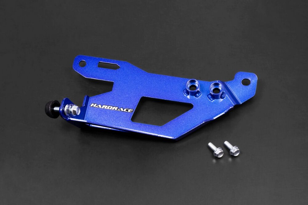 HARDRACE Brake Master Cylinder Stopper - Volkswagen Polo (AW) - LHD Only