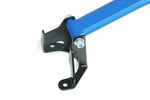 HARDRACE Front Strut Brace – Mazda MX-5 (NB) – close-up of bar end and bracket bolt - Hardrace Thumbnail