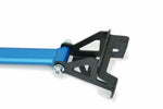 HARDRACE Rear Strut Brace – Mazda MX-5 (NB) – close-up of mounting bracket from below - Hardrace Thumbnail
