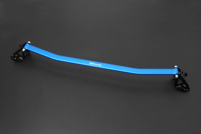 HARDRACE Rear Strut Brace – Mazda MX-5 (NB) – studio shot on dark background - Hardrace