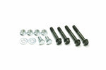 HARDRACE Front Tubular Lower Arms with Stabiliser Links – Mazda MX-5 (NB) – mounting bolts, nuts and washers - Hardrace Thumbnail