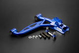 HARDRACE Front Tubular Lower Arms with Stabiliser Links - Mazda MX-5 (NB) - Rubber