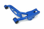 HARDRACE Front Tubular Lower Arms with Stabiliser Links – Mazda MX-5 (NB) – top view of tubular arm and bush ends - Hardrace Thumbnail