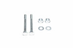 HARDRACE Rear Tubular Lower Arms with Stabiliser Links – Mazda MX-5 (NB) – mounting bolts, nuts and washers - Hardrace Thumbnail