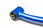 HARDRACE Rear Tubular Lower Arms with Stabiliser Links – Mazda MX-5 (NB) – close-up of hardened rubber bush - Hardrace Thumbnail
