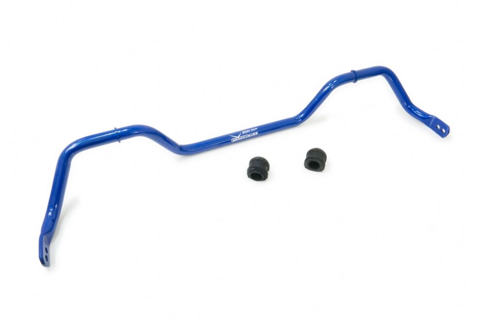 HARDRACE Front 32mm Sway Bar - Toyota HiAce (H300) / Granvia (H300) - Image 2