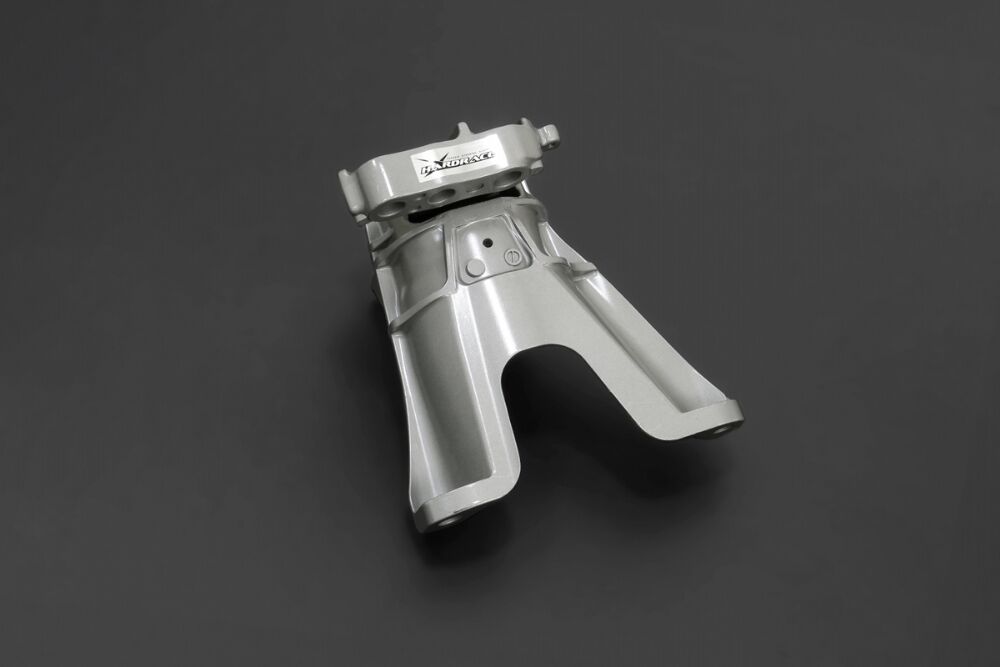 Hardrace Hardened Gearbox Mount (RH) – Honda Civic Type R (FL5) 6MT 2022+ - Chicane Australia