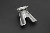 Hardrace Hardened Gearbox Mount (RH) – Honda Civic Type R (FL5) 6MT 2022+