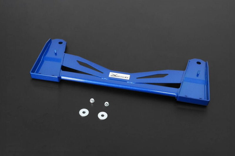 HARDRACE Front Lower Brace - Volkswagen Polo (AW) - HARDRACE