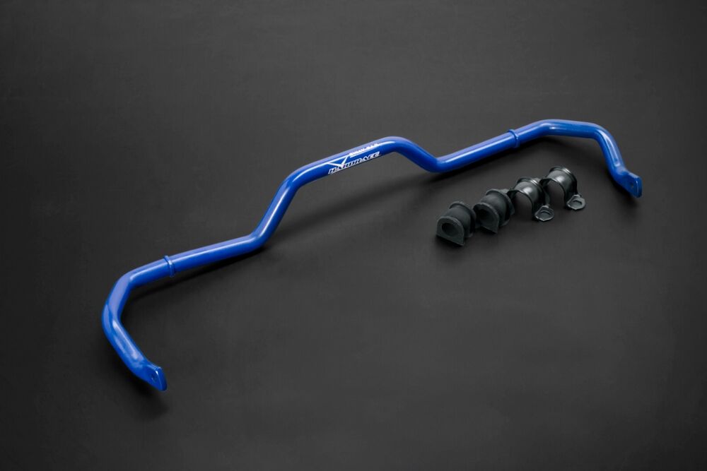 HARDRACE Rear 25.4mm Sway Bar - MG HS - 2WD/4WD