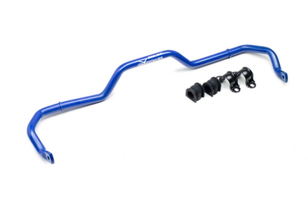 HARDRACE Rear 25.4mm Sway Bar - MG HS - 2WD/4WD - Image 2