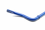 HARDRACE Front Sway Bar – Mazda MX-5 (NB) – close-up of 2-hole adjustable bar end - Hardrace Thumbnail