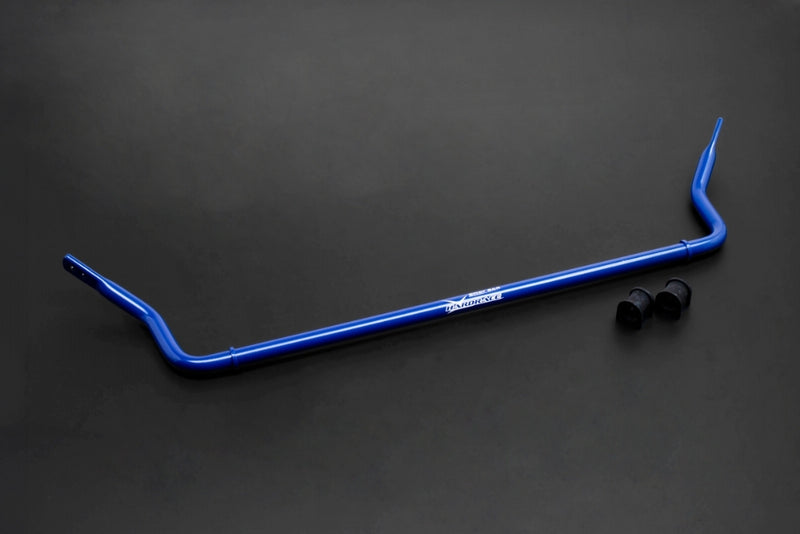 HARDRACE Front Sway Bar – Mazda MX-5 (NB) – studio shot on dark background - Hardrace