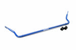 HARDRACE Front Sway Bar – Mazda MX-5 (NB) – full view on white background with bushes - Hardrace Thumbnail