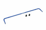 HARDRACE Rear Sway Bar – Mazda MX-5 (NB) – full view on white background with bushes - Hardrace Thumbnail