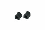 HARDRACE Rear Sway Bar – Mazda MX-5 (NB) – pair of sway bar bushes - Hardrace Thumbnail