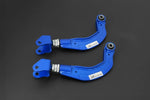 HARDRACE Rear Upper Camber Kit – Lexus LM – studio shot on dark background - Hardrace Thumbnail