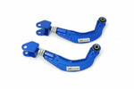 HARDRACE Rear Upper Camber Kit – Lexus LM – full view on white background - Hardrace Thumbnail