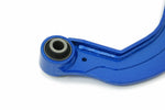 HARDRACE Rear Upper Camber Kit – Lexus LM – close-up of hardened rubber bush - Hardrace Thumbnail