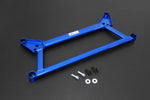 HARDRACE Front Lower 4-Point Brace – Mazda MX-5 (NB) – studio shot on dark background with hardware - Hardrace Thumbnail