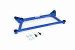 HARDRACE Front Lower 4-Point Brace – Mazda MX-5 (NB) – full view on white background with hardware - Hardrace Thumbnail
