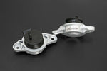 HARDRACE FA24 Swap Engine Mount Kit – Subaru WRX (VA) / Levorg (VM) – studio shot on dark background - Hardrace Thumbnail