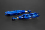 HARDRACE Rear Lower Control Arm /Camber Kit - Subaru WRX (VB/VN) - Hardened Rubber - HARDRACE Thumbnail