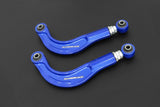 HARDRACE Rear Camber Kit - Toyota Alphard / Vellfire - Hardened Rubber