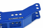 HARDRACE Rear Lower Control Arm Camber Kit – (product illustration) – close-up of HARDRACE branding and adjustment holes - Hardrace Thumbnail