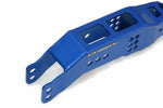 HARDRACE Rear Lower Control Arm Camber Kit – (product illustration) – close-up of arm body and mounting points - Hardrace Thumbnail