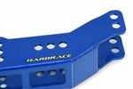 HARDRACE Rear Lower Control Arm Camber Kit – (product illustration) – close-up of HARDRACE branding and adjustment holes - Hardrace Thumbnail