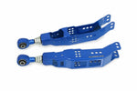 HARDRACE Rear Lower Control Arm Camber Kit – (product illustration) – full view on white background - Hardrace Thumbnail