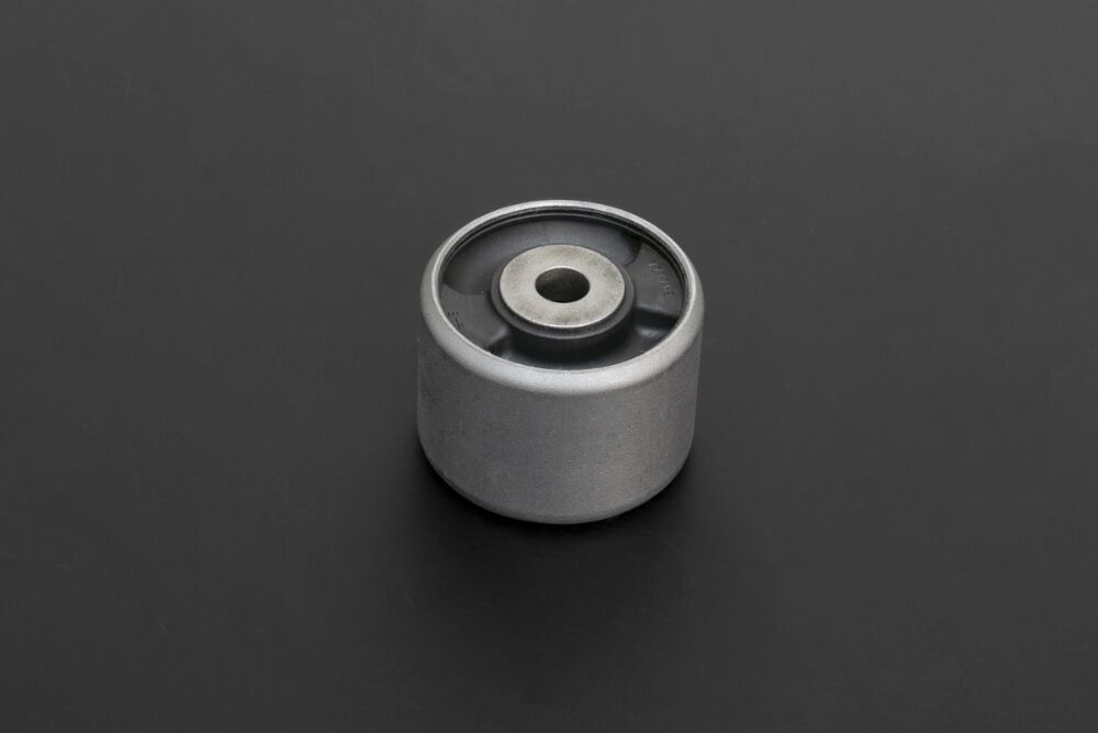 HARDRACE Rear Diff Bush (Rear Side) To Subframe - Infiniti Q50 (V37) / Q60 (V37) / Nissan Skyline (V37) - Hardened Rubber