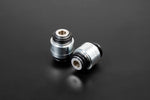 HARDRACE Rear Knuckle Bushings V2 – Tesla Model 3 / Model Y – studio shot on dark background - Hardrace Thumbnail
