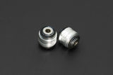 HARDRACE Rear Knuckle Bushing V2 Upper Front/Front/Lower Front - Tesla Model 3 / Model Y - Pillow Ball