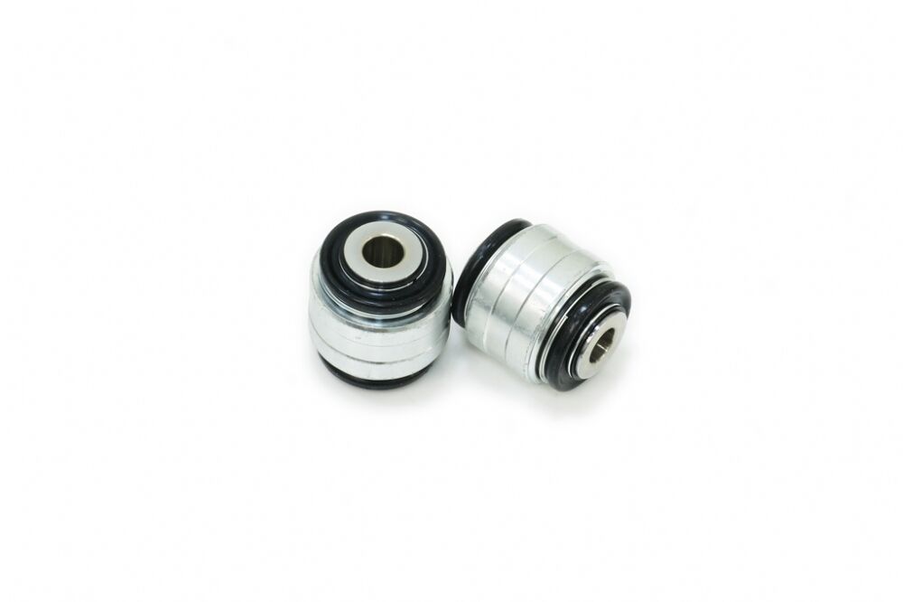 HARDRACE Rear Knuckle Bushing V2 Upper Front/Front/Lower Front - Tesla Model 3 / Model Y - Pillow Ball - Image 2