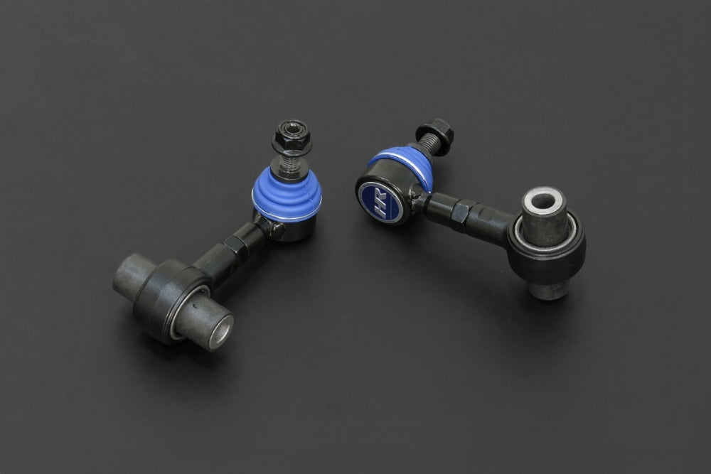HARDRACE Rear 80-93mm Adjustable Stabiliser Link - Subaru BRZ (ZC6) / Toyota 86 (ZN6) / Subaru Impreza (GP/GJ) / WRX / STI (VA)