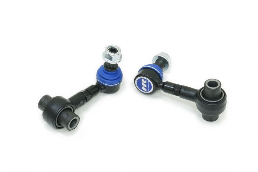 HARDRACE Rear Adjustable Stabiliser Link - Toyota RAV4 (XA50) / Lexus NX (AZ20) / Toyota Harrier (XU80) - Hardened Rubber - Image 2
