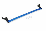 HARDRACE Front Strut Brace – Toyota GR Corolla / Prius – full view on white background with hardware - Hardrace Thumbnail