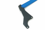 HARDRACE Front Strut Brace – Toyota GR Corolla / Prius – close-up of second mounting plate - Hardrace Thumbnail