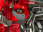 HARDRACE Front Strut Brace – Toyota GR Corolla / Prius – mounting plate fitted on strut tower - Hardrace Thumbnail