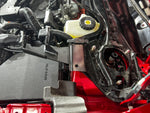 HARDRACE Front Strut Brace – Toyota GR Corolla / Prius – mounting plate fitted beside brake reservoir - Hardrace Thumbnail