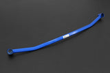 HARDRACE Rear Lower Brace - Toyota Prius (XW60)