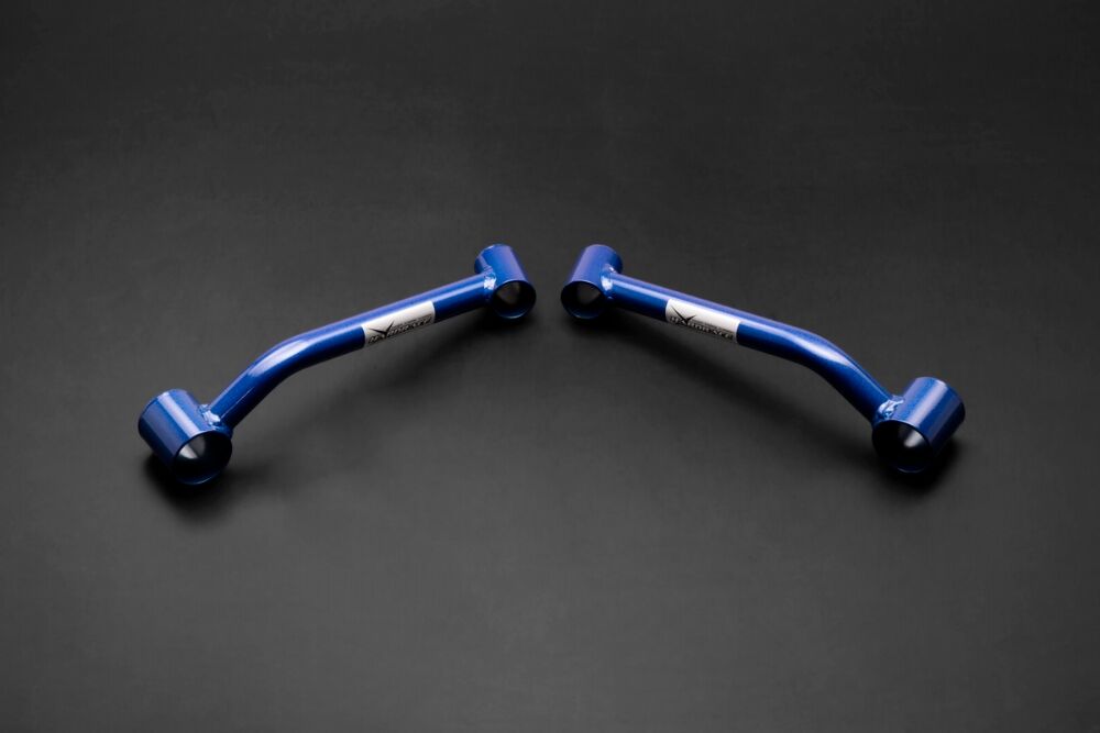 HARDRACE Rear Lower Lateral Brace - Toyota Prius (XW60)