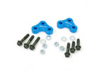 HARDRACE Front Geometry Correction Spacer - Toyota Alphard / Vellfire / Lexus LM - Image 2 - HARDRACE Thumbnail