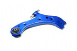 HARDRACE Front Lower Control Arms – Toyota Alphard / Vellfire (AH40) / Lexus LM – full view on white background - Hardrace Thumbnail